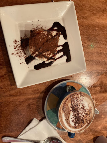 Il Padrino Restaurant - Cork