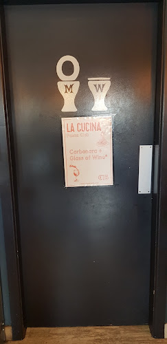 Comentarii opinii despre La Cucina