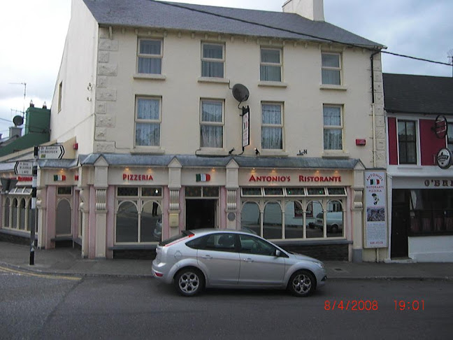 Antonio's Ristorante Pizzeria - Skibbereen