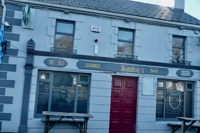 Opinii despre Jordans Bar în Clarinbridge - Hospitality and gastronomy