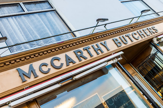 Tim McCarthy Butchers - Killarney