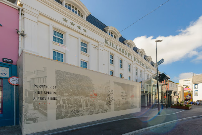 Opinii despre O'Donoghue Public House în Killarney - Hospitality and gastronomy