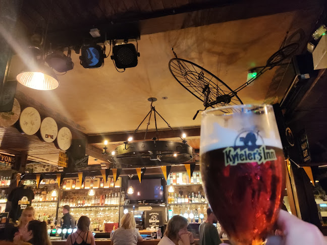 Kyteler's Inn - Kilkenny