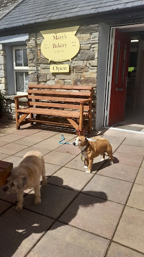 Comentarii opinii despre Marys Bakery