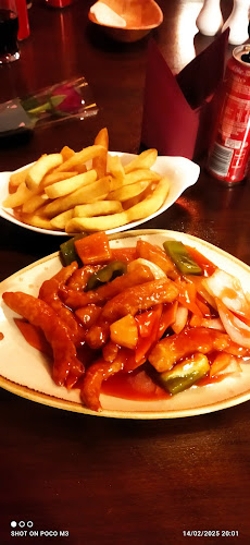 Opinii despre Mag în Monaghan - Hospitality and gastronomy