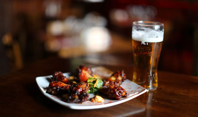 Matt The Millers Bar & Restaurant - Kilkenny