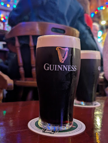 Unnamed Road, Co. Donegal