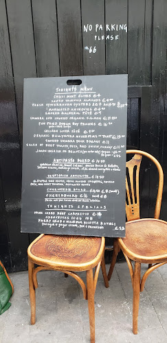 Comentarii opinii despre The Black Pig