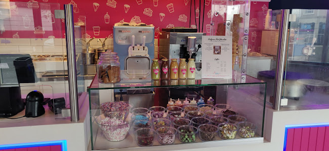 Opinii despre Bueno în Athlone - Hospitality and gastronomy