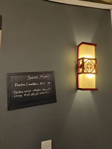 Opinii despre Arirang Korean Restaurant în Cork - Hospitality and gastronomy