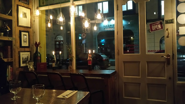 Cava Bodega - Galway