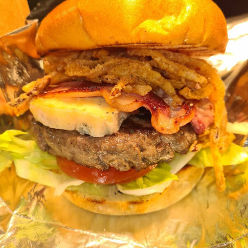 The Brass Fox Wicklow - Hospitality and gastronomy