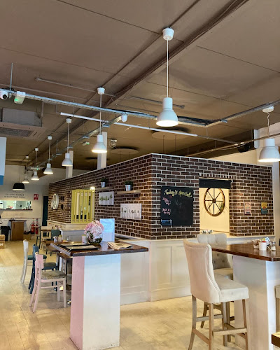 Bare Pantry Cafe - Galway