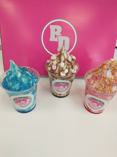 Comentarii opinii despre Boston Donuts