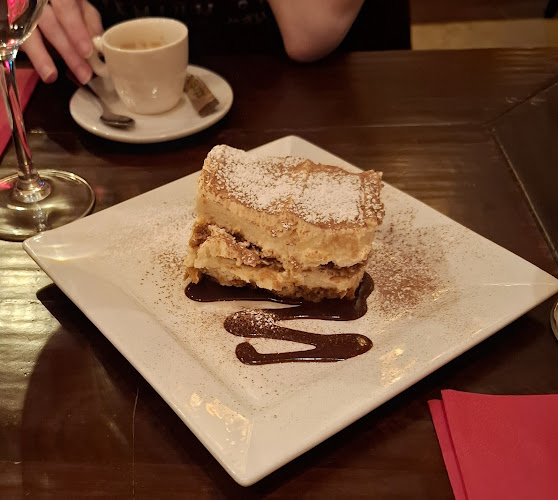 Opinii despre Il Padrino Restaurant în Cork - Hospitality and gastronomy