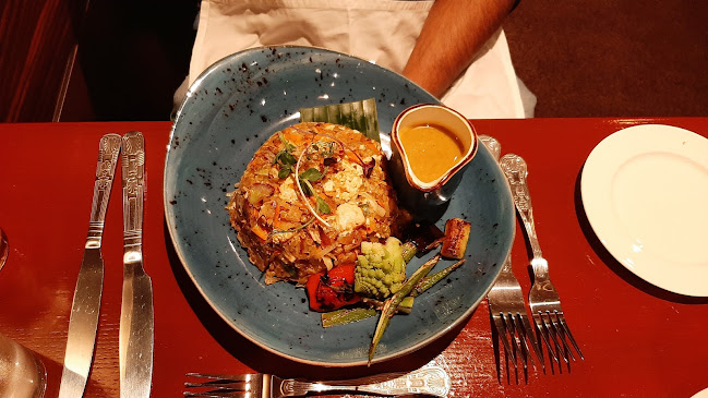 Ministry Of Flavours