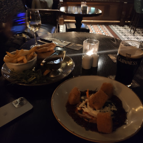 Opinii despre Whytes Bar and Restaurant în Balbriggan - Hospitality and gastronomy