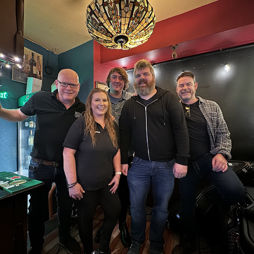 Goats Street, Newcastle West, Limerick