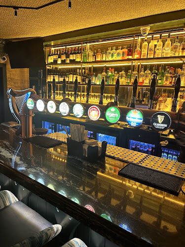 Shades Bar & Grill - Cavan