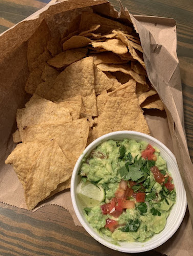 Opinii despre Las Mamacitas Food Truck & Event Planning în Carrick-on-Suir - Hospitality and gastronomy