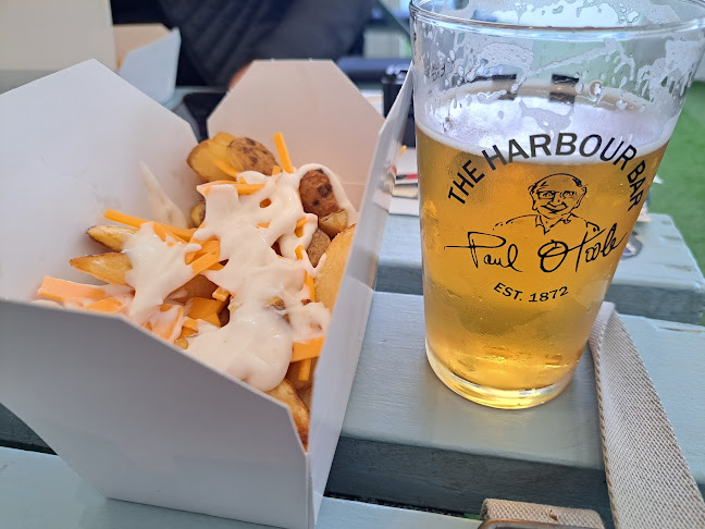 The Harbour Bar - Hospitality and gastronomy