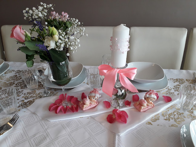 Joanna's Cafe - Monaghan