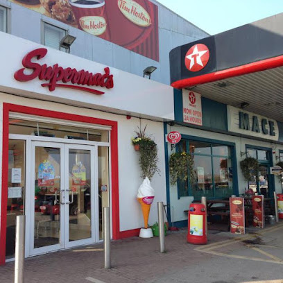 Supermac's - Ballinalack