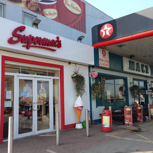 Supermac's - Ballinalack
