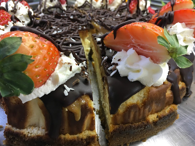 Comentarii opinii despre The Granary Cafe