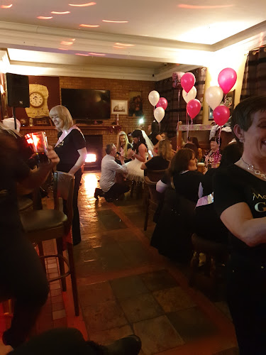 Track bar - Hospitality and gastronomy