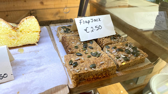 Leafy Greens Cafe - Westport