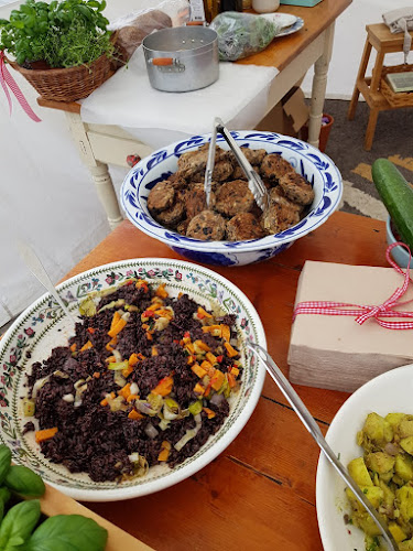 Opinii despre Antiquity plant based Cafe & Bookshop în Skibbereen - Hospitality and gastronomy