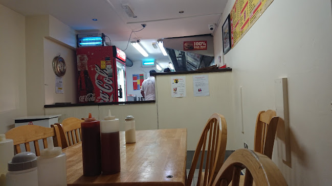 Opinii despre The Max Bite rosscarbery în Clonakilty - Hospitality and gastronomy