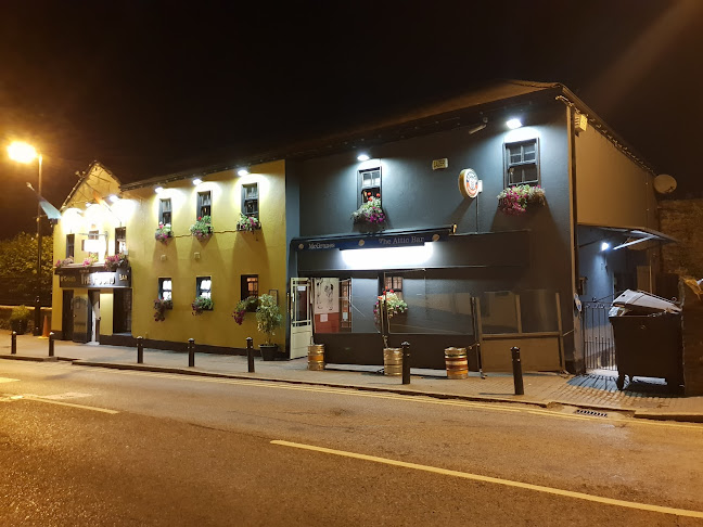 The Pound & The Attic - Swords