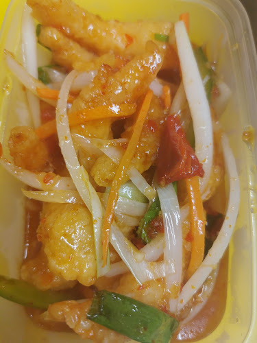 Comentarii opinii despre Happy Garden Chinese Restaurant