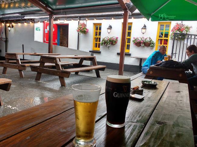 Comentarii opinii despre PJ O Hare's Carlingford