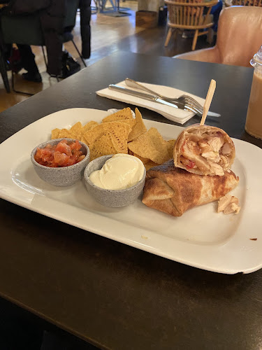 Hook & Ladder Corbally - Hospitality and gastronomy