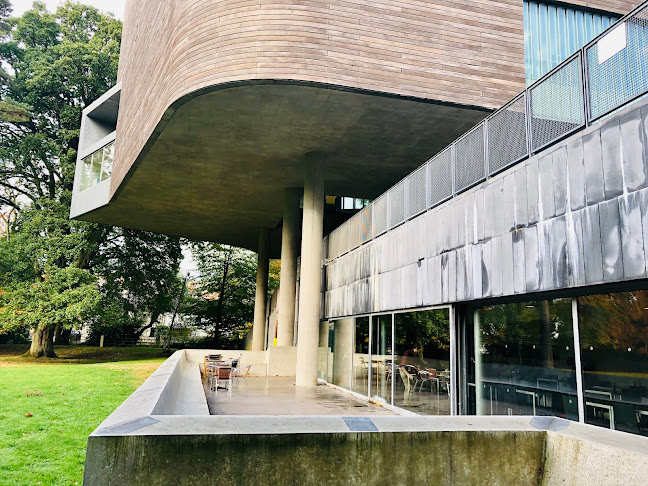 Bobo Café - Hospitality and gastronomy