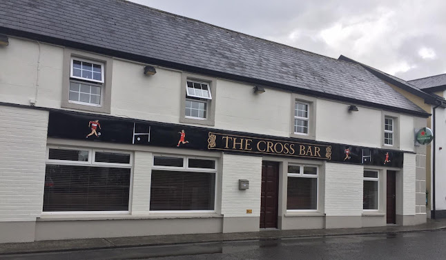 Comentarii opinii despre The Cross Bar