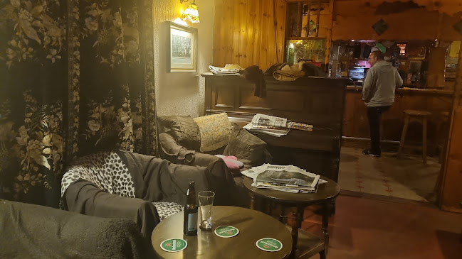 Opinii despre The Diamond Bar în Clonakilty - Hospitality and gastronomy