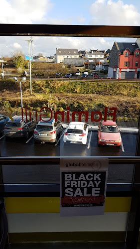 Unit 4, Church Rd, Churchland Quarters(Carrowtemple Moneyshandoney And Carrick), Carndonagh, Co. Donegal