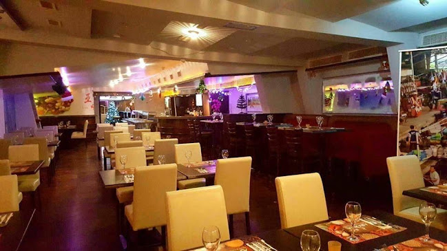 Aroma Asian Chinese Restaurant - Charlestown