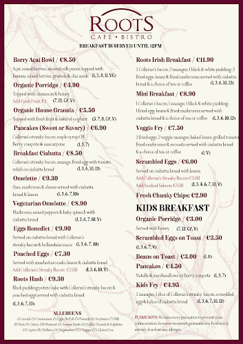 Unit 10, Tuam Shopping Centre, Abbey Trinity Rd, Townparks (2nd Division), Tuam, Co. Galway, H54 F827