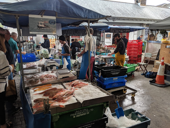 Comentarii opinii despre The Milk Market