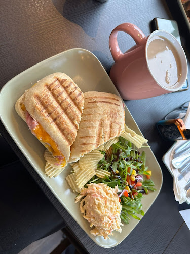 Coffee Corner - Dundalk