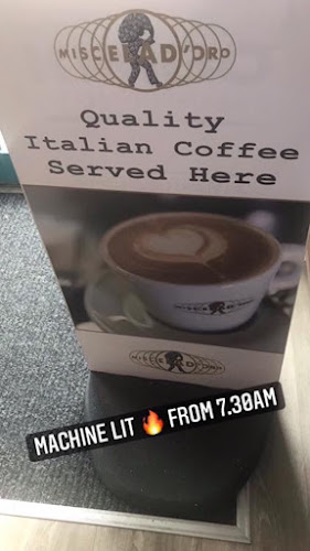 Cafe Sonder - Hospitality and gastronomy