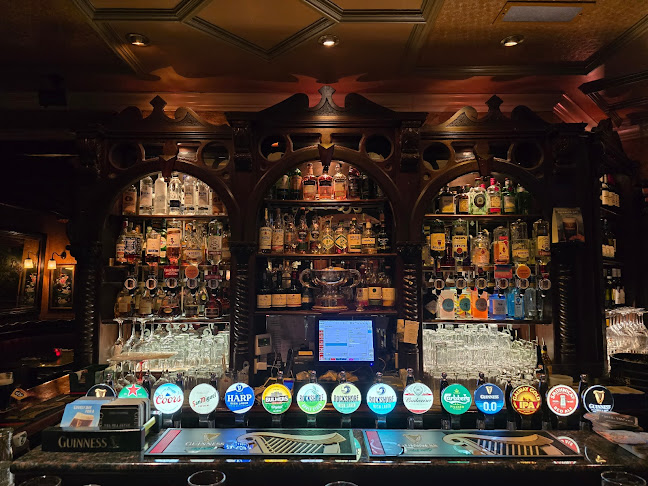 Comentarii opinii despre Tom Sheridan’s