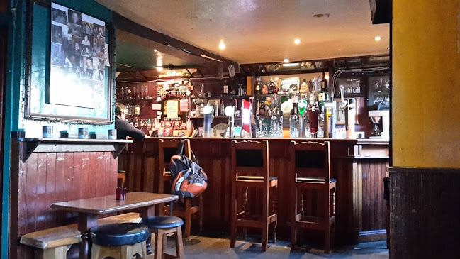 Comentarii opinii despre Roddens Bar