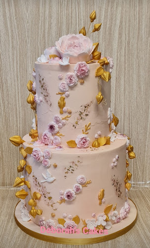 Deborah's Cakes