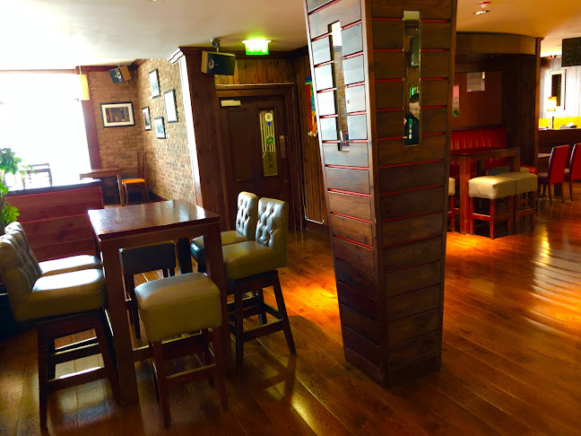 O' Briens Restaurant Johnstown - Navan